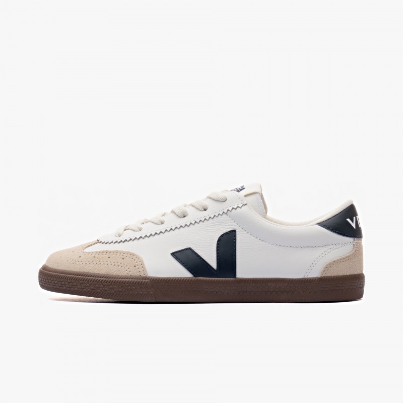 Veja Volley O.T. Leather - VO2003531 - Fuxia, Urban Tribes United