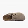 Birkenstock Boston Suede Leather Birkenstock Boston Suede Leather
