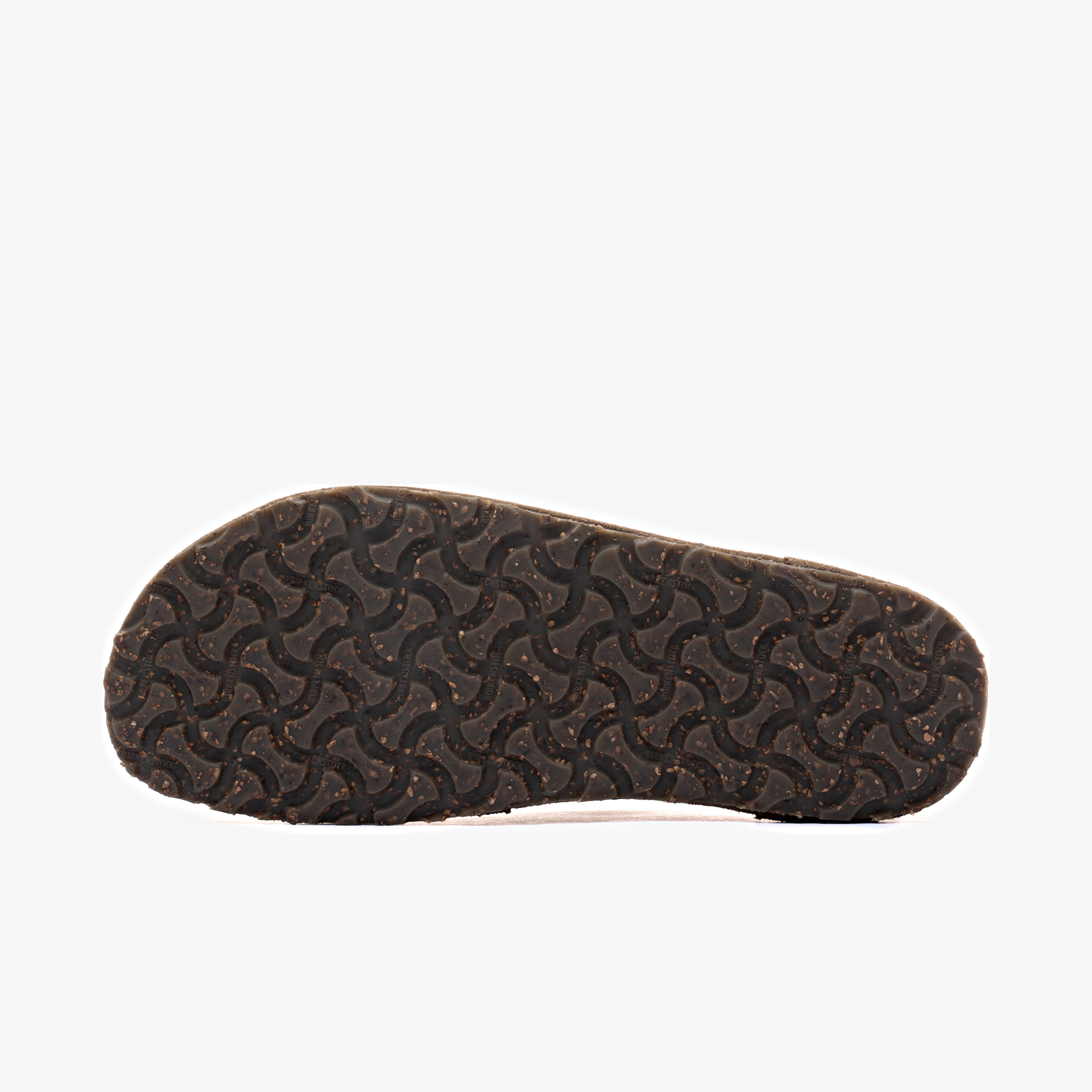 Birkenstock Utti Lace Suede Leather