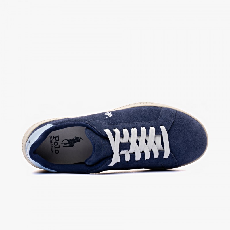 Polo Ralph Lauren HRT CRT II - 809960930003 - Fuxia, Urban Tribes United