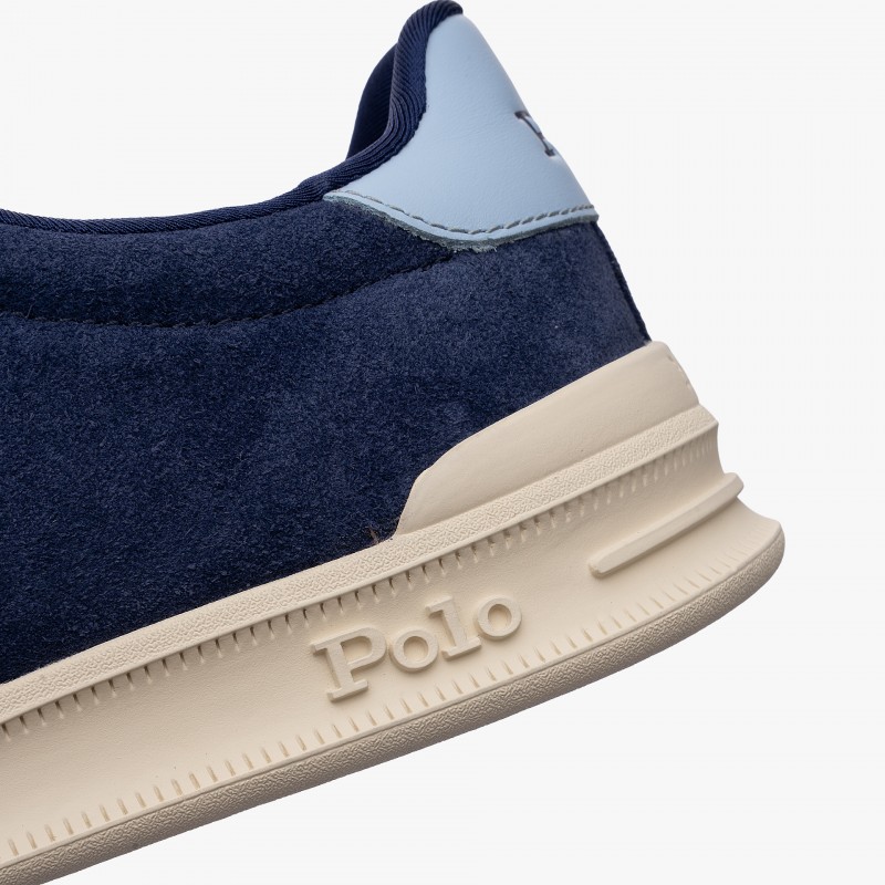 Polo Ralph Lauren HRT CRT II - 809960930003 - Fuxia, Urban Tribes United