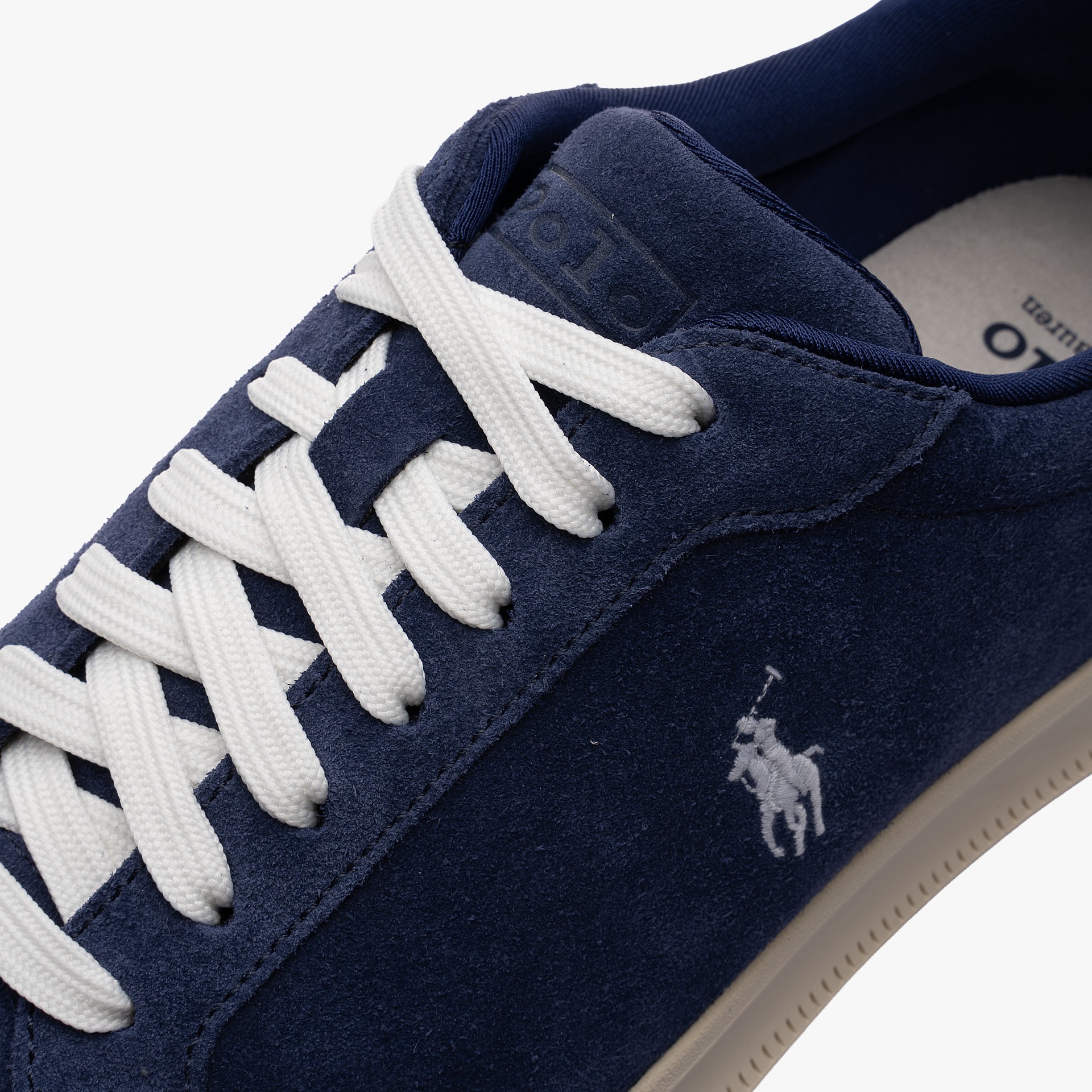 Polo Ralph Lauren HRT CRT II