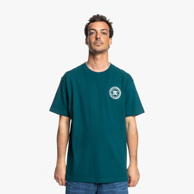 DC Corpo Fb Hss - ADYZT05440 BTG0 - Fuxia, Urban Tribes United