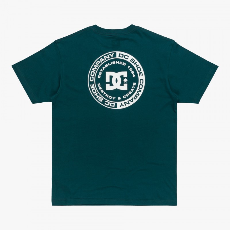 DC Corpo Fb Hss - ADYZT05440 BTG0 - Fuxia, Urban Tribes United