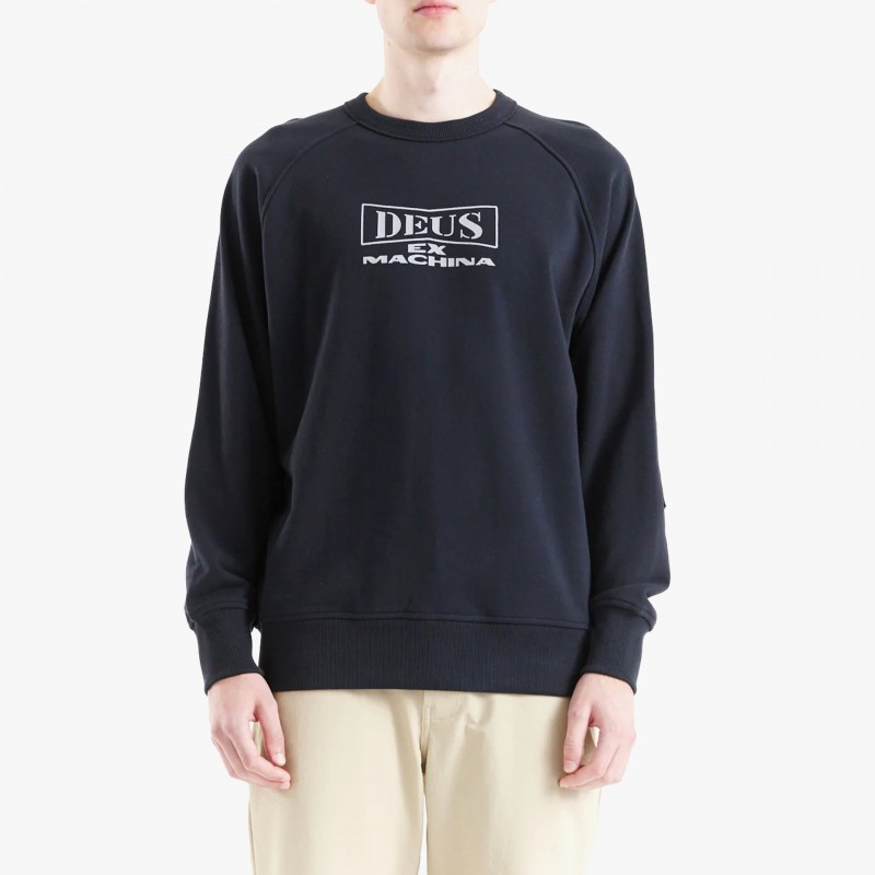 Deus Ex Machina Jethro - DMP258985 BLK - Fuxia, Urban Tribes United