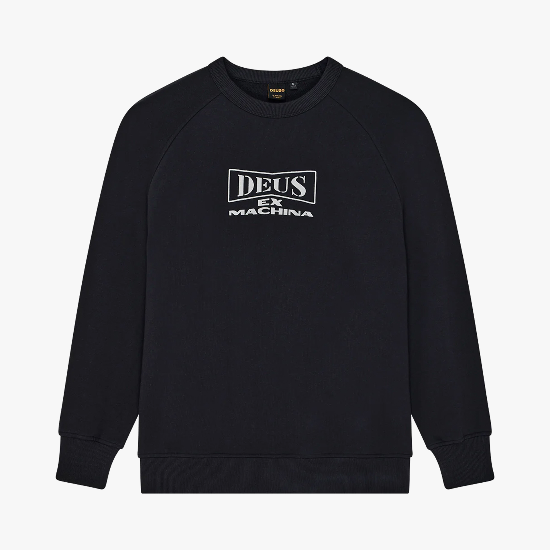Deus Ex Machina Jethro