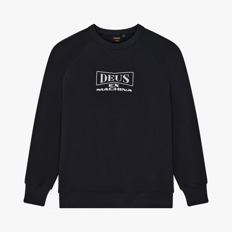 Deus Ex Machina Jethro - DMP258985 BLK - Fuxia, Urban Tribes United