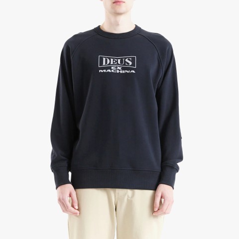 Deus Ex Machina Jethro