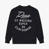 Deus Ex Machina Jethro