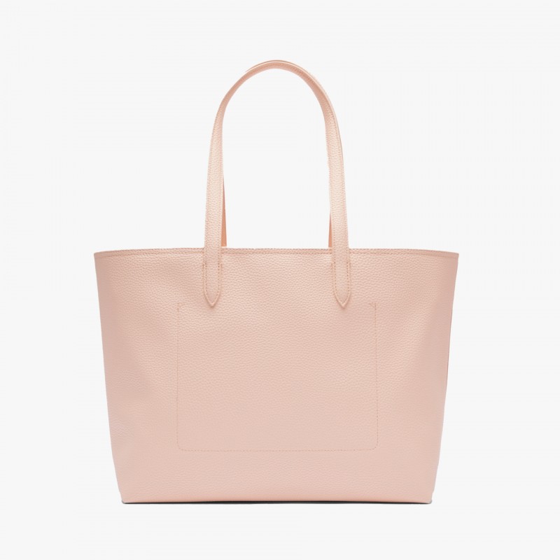 Lacoste Zipped Shopping Lacoste Zipped Shopping - NF4823AA Q64 - Fuxia, Urban Tribes United