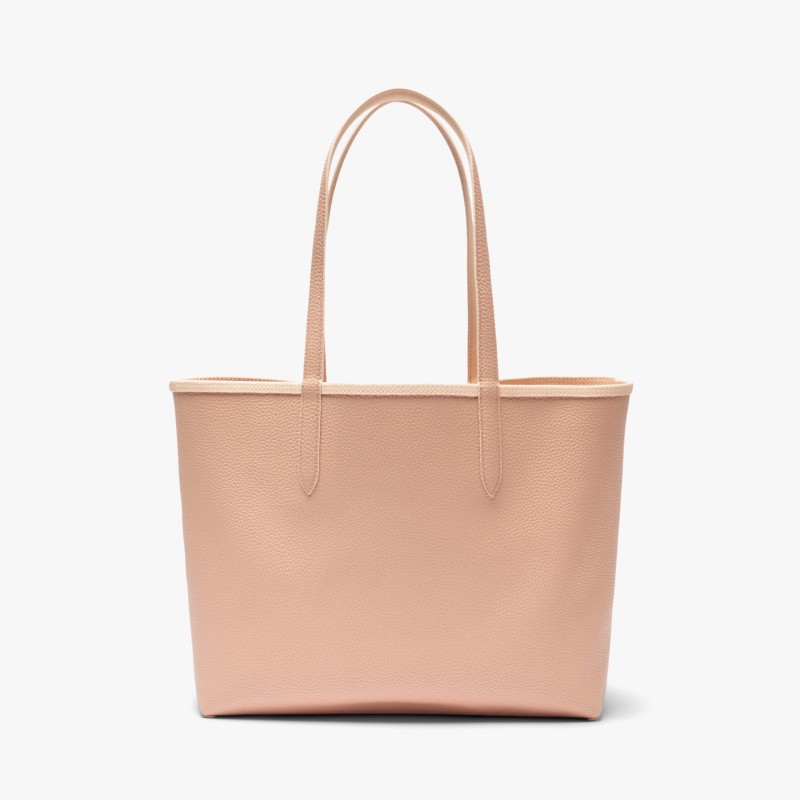 Lacoste Anna Reversible Bicolour W - NF2142AA Q64 - Fuxia, Urban Tribes United