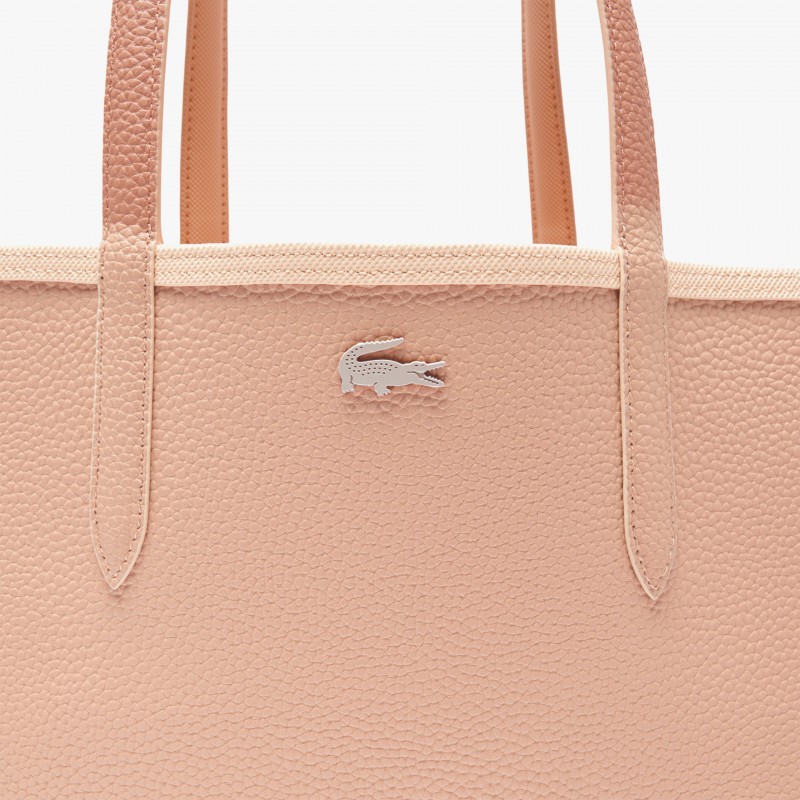 Lacoste Anna Reversible Bicolour W - NF2142AA Q64 - Fuxia, Urban Tribes United