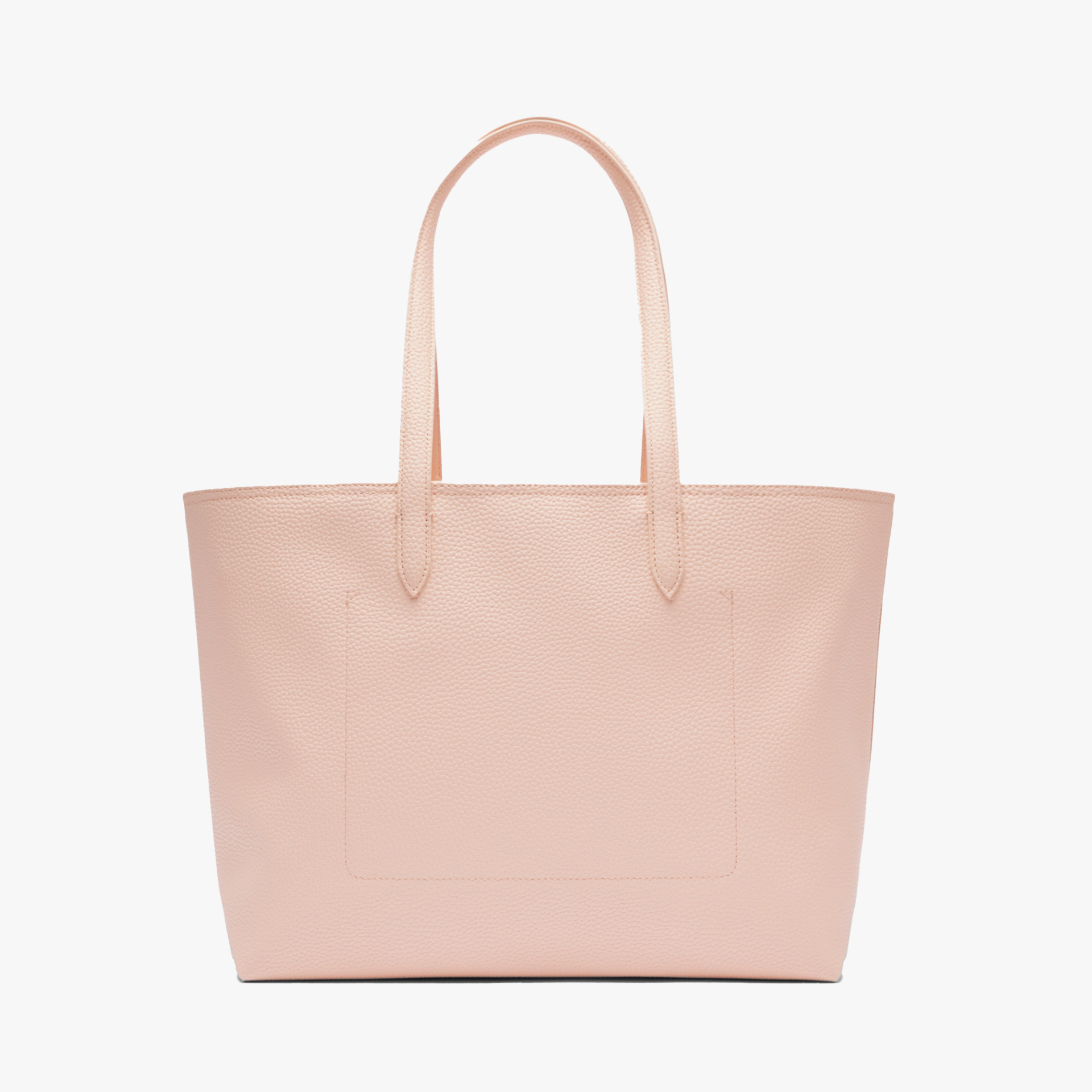 Lacoste Zipped Shopping