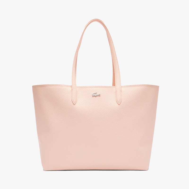 Lacoste Zipped Shopping Lacoste Zipped Shopping - NF4823AA Q64 - Fuxia, Urban Tribes United