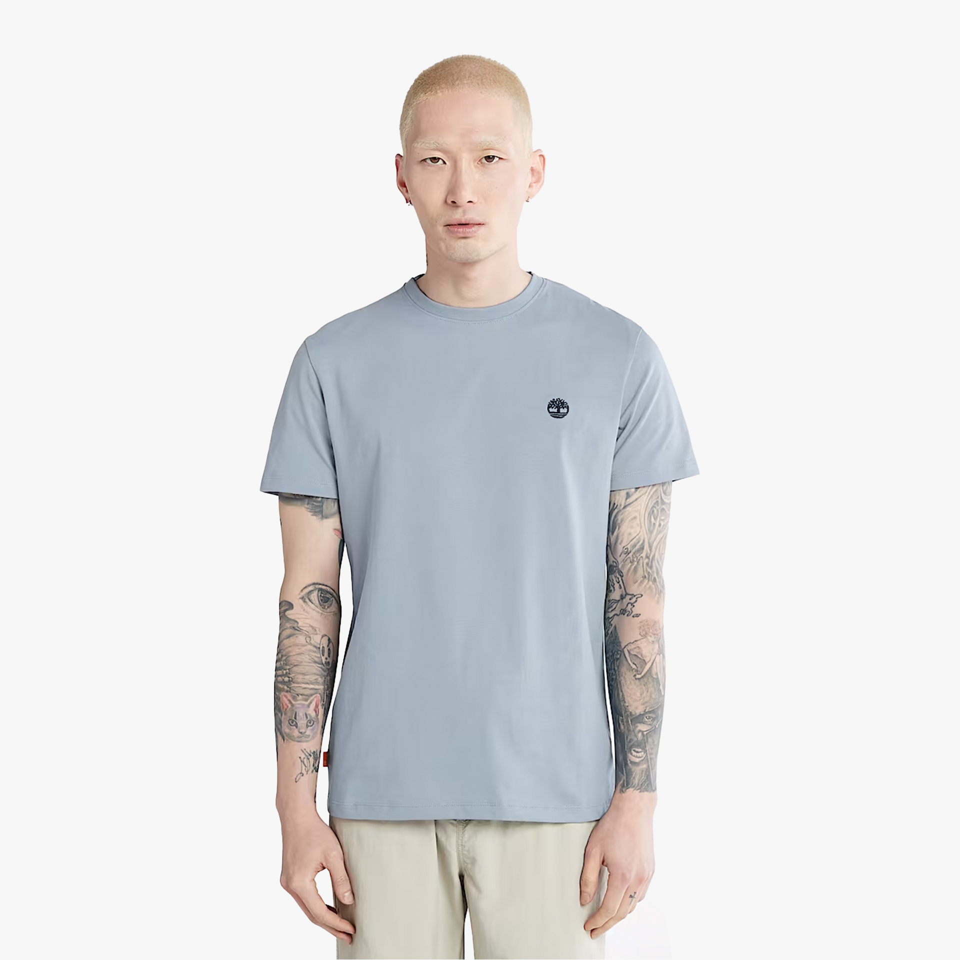 Timberland Dunstan River