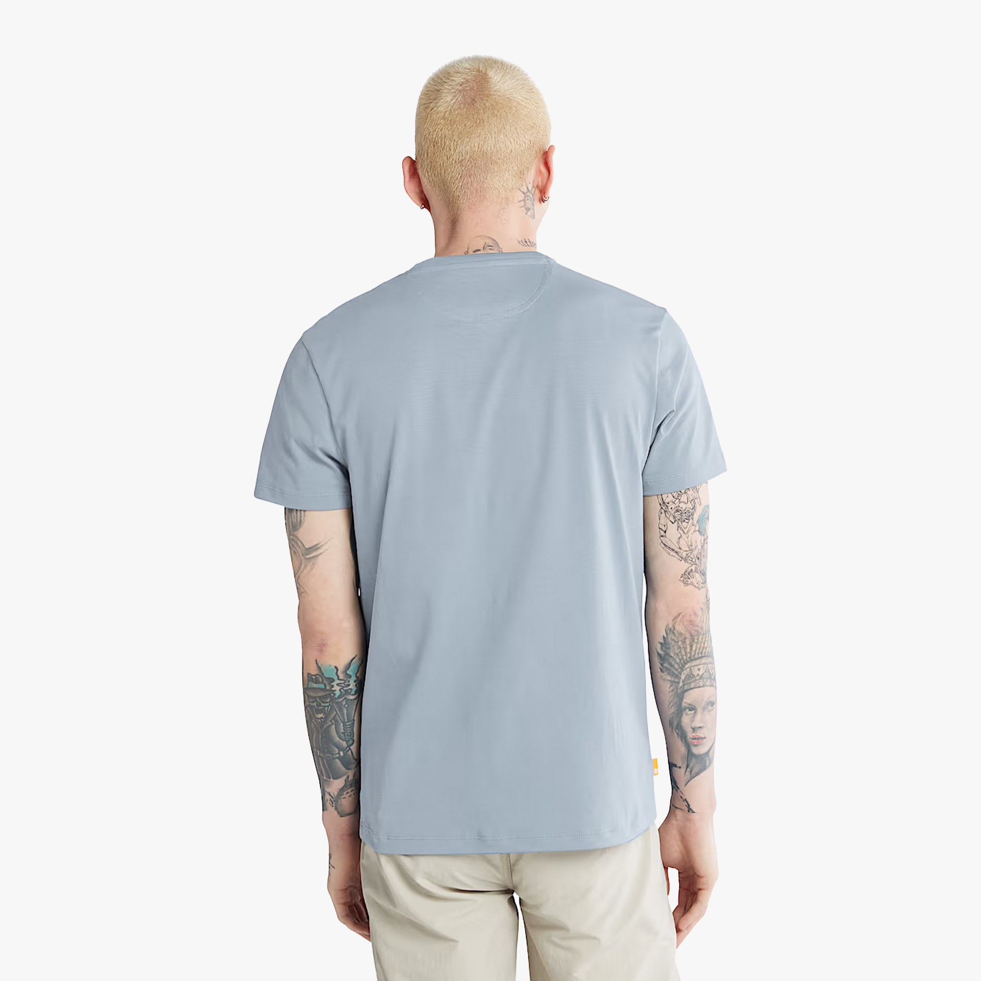 Timberland Dunstan River