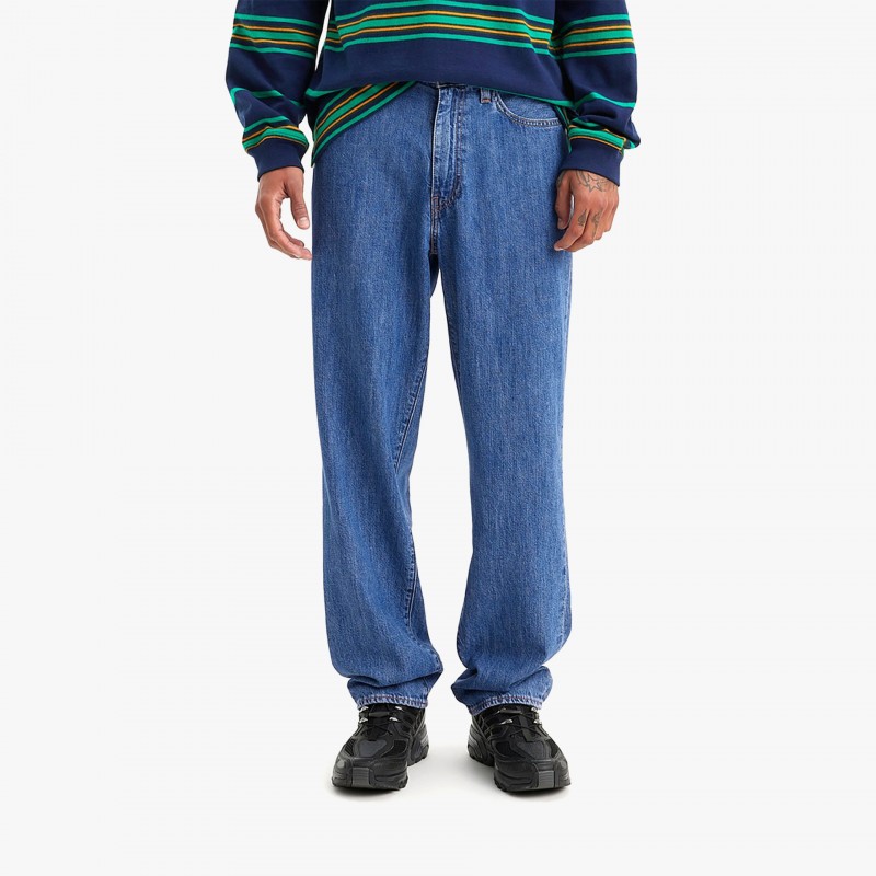 Levis Stay Loose - 29037 0071 - Fuxia, Urban Tribes United