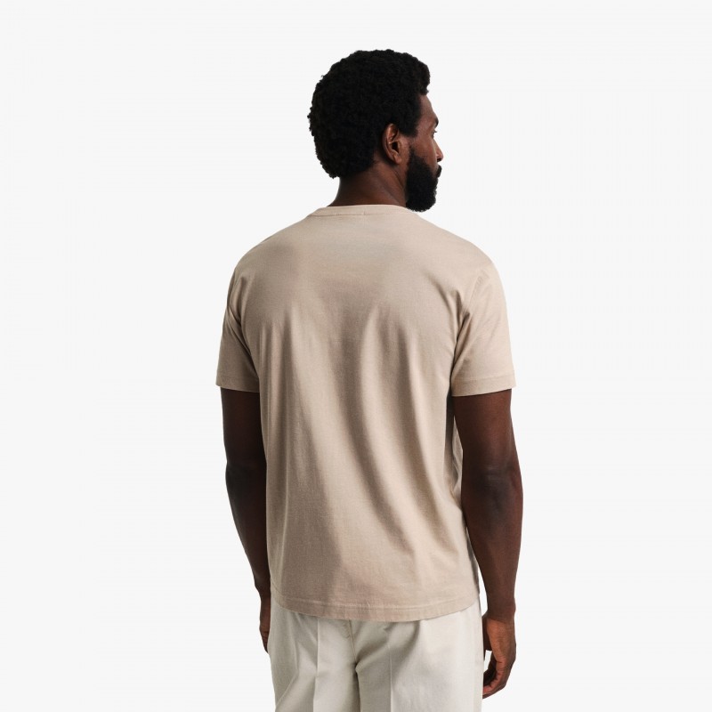 Gant Reg Shield - 2003184 277 - Fuxia, Urban Tribes United