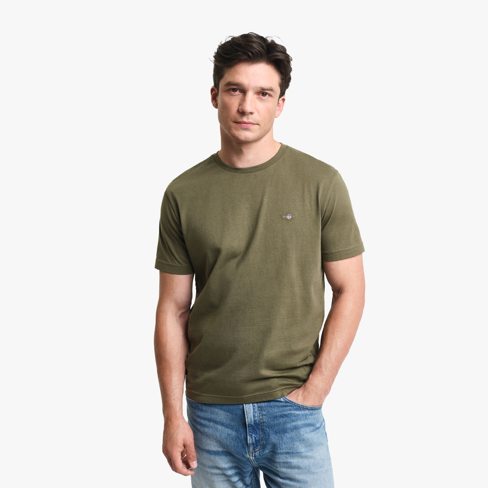 Gant Reg Shield