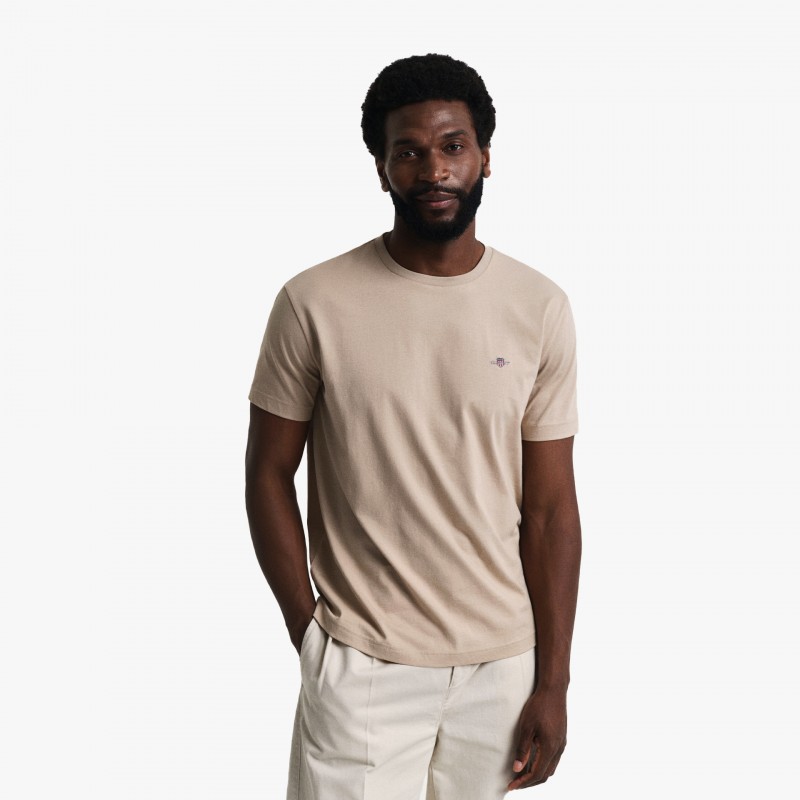 Gant Reg Shield - 2003184 277 - Fuxia, Urban Tribes United