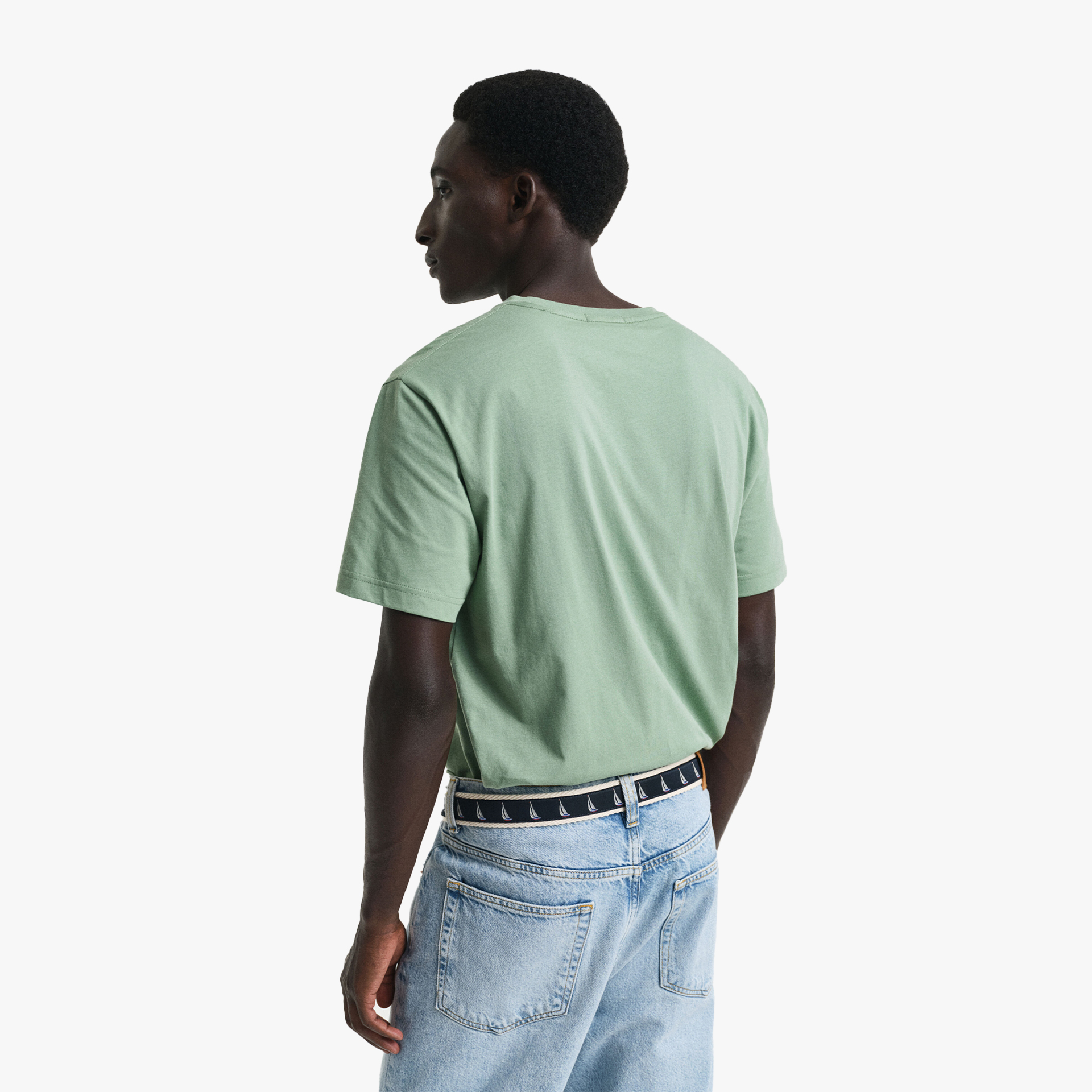 Gant Reg Shield