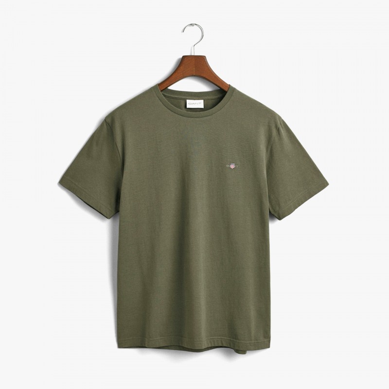 Gant Reg Shield Gant Reg Shield