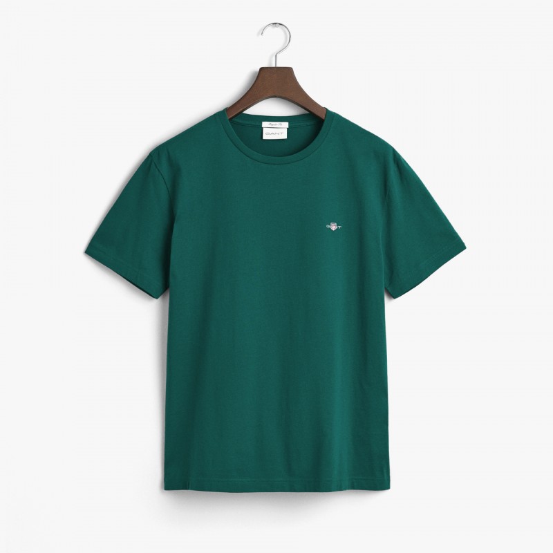 Gant Reg Shield - 2003184 322 - Fuxia, Urban Tribes United