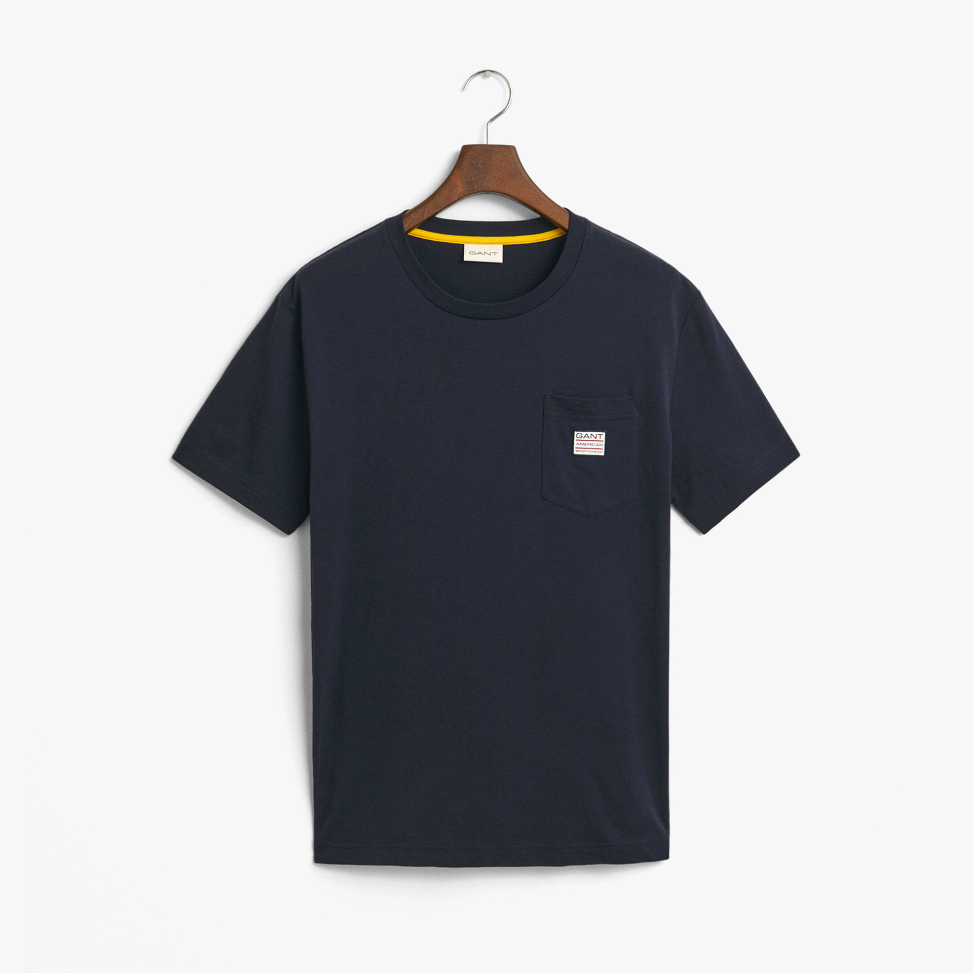 Gant Pocket SS