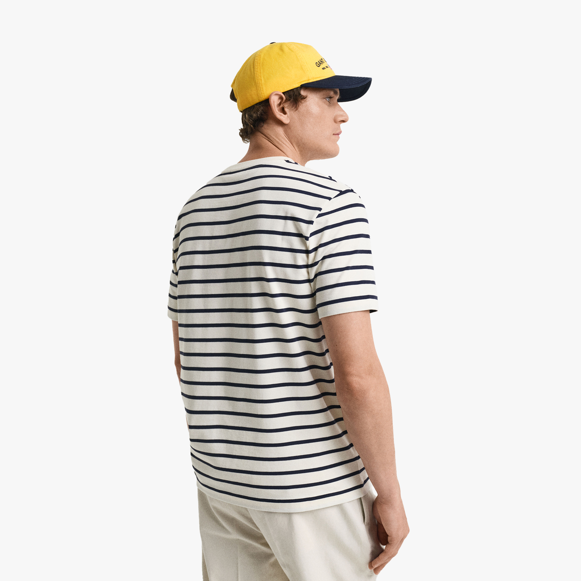 Gant Small Graphic SS