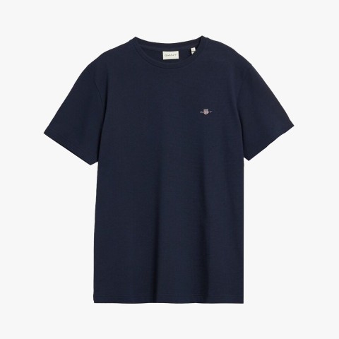 Gant Texture SS