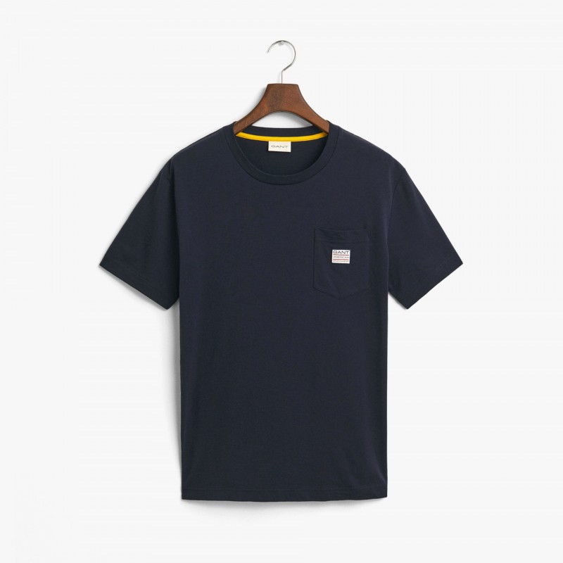 Gant Pocket SS Gant Pocket SS