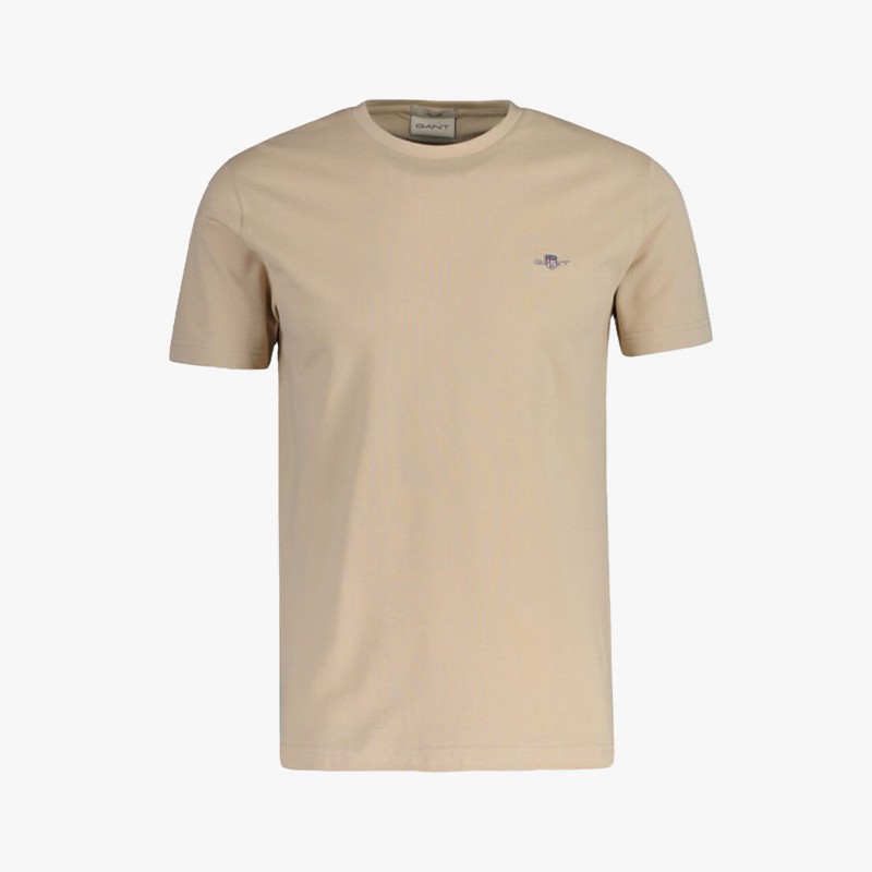 Gant Slim Pique SS - 2013033 277 - Fuxia, Urban Tribes United