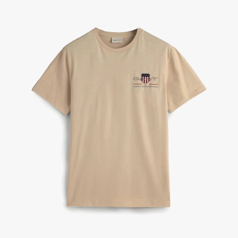 Gant Archive Shield