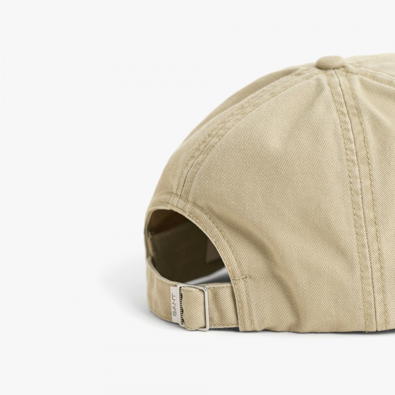 Gant Tonal Archive Shield - 9900236 270 - Fuxia, Urban Tribes United