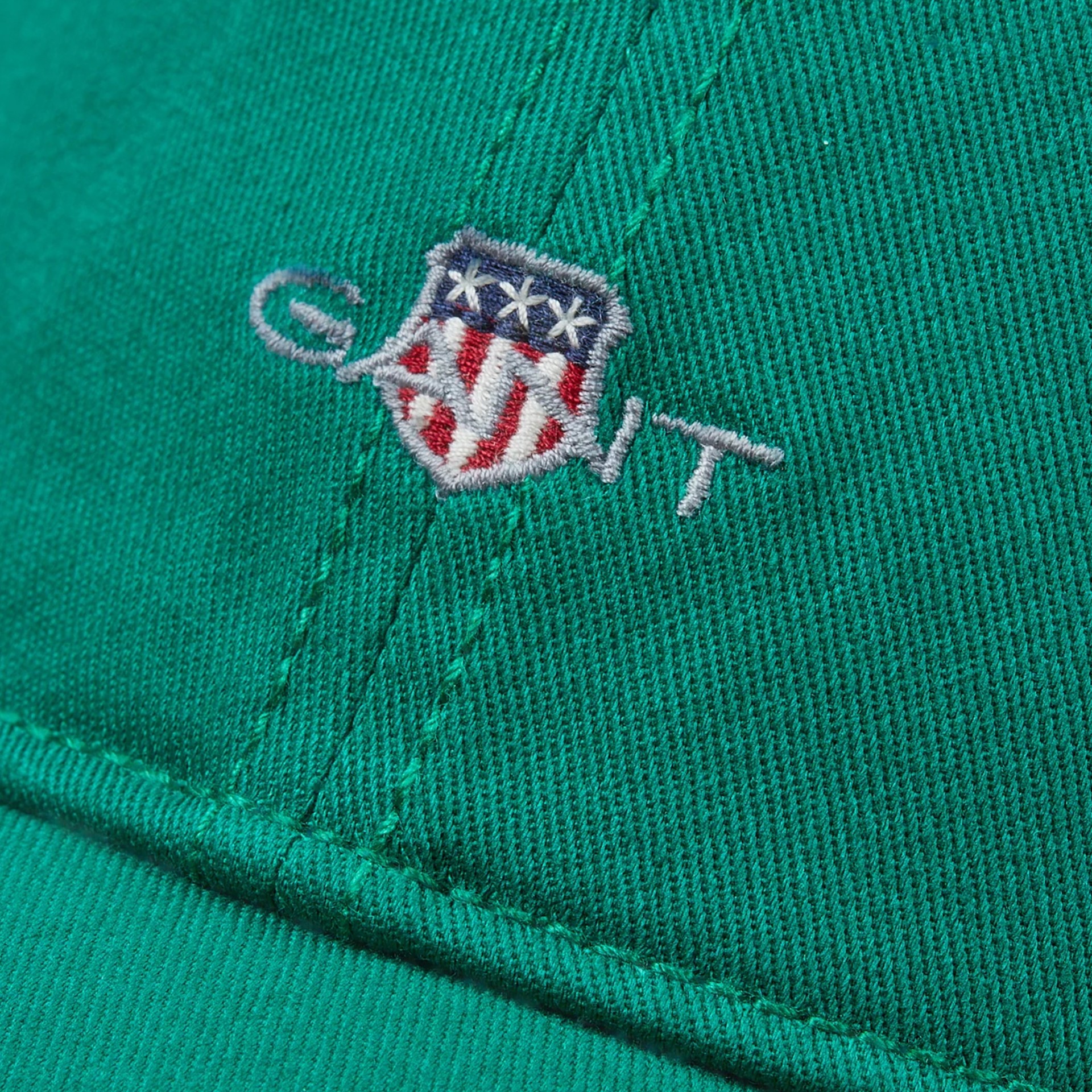 Gant Shield Cotton Twill