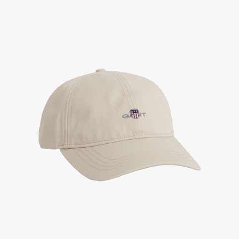 Gant Shield Cotton Twill