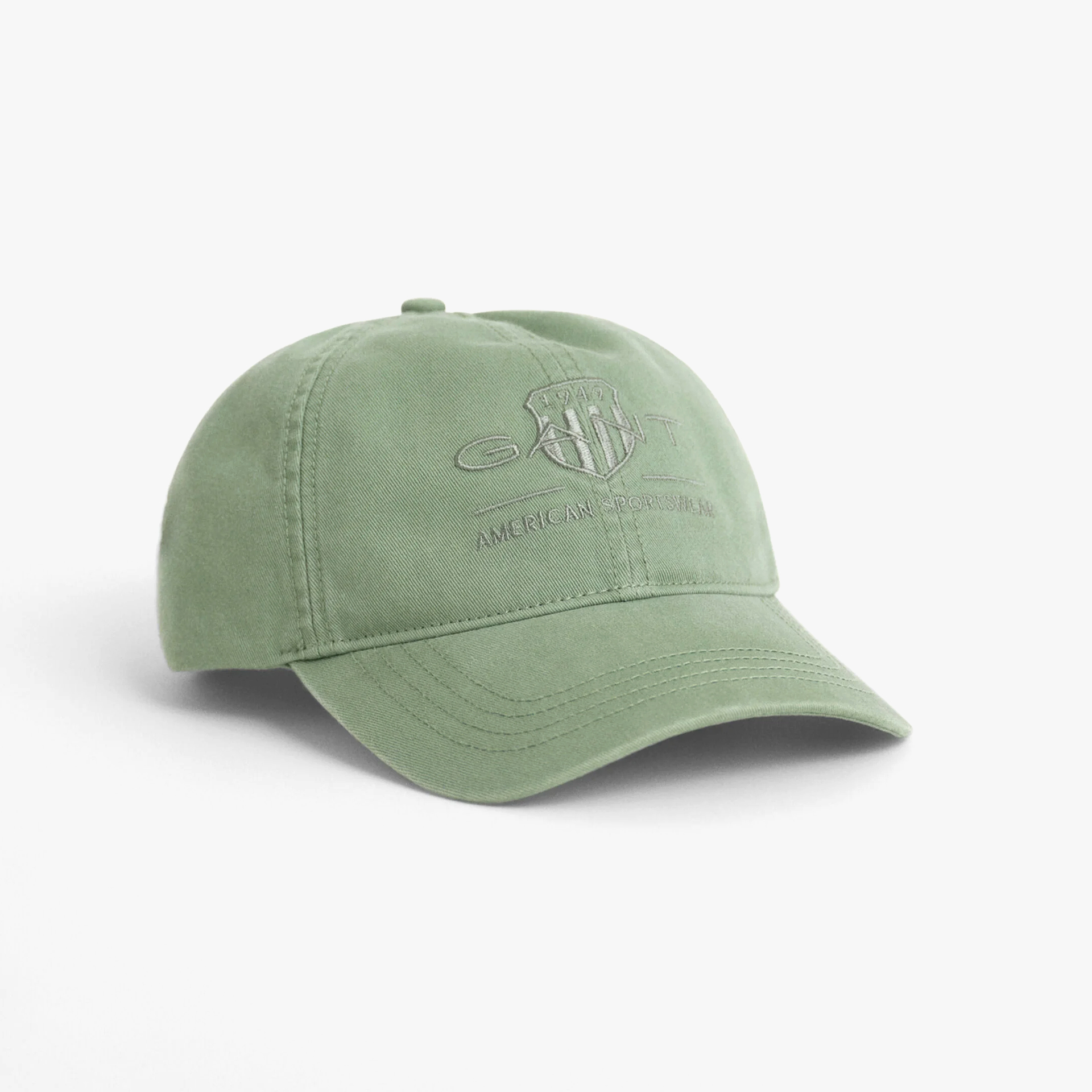 Gant Tonal Archive Shield