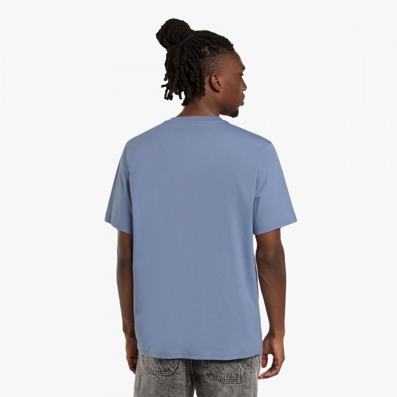 Dickies Ss Mapleton - DK0A4XDB K37 - Fuxia, Urban Tribes United