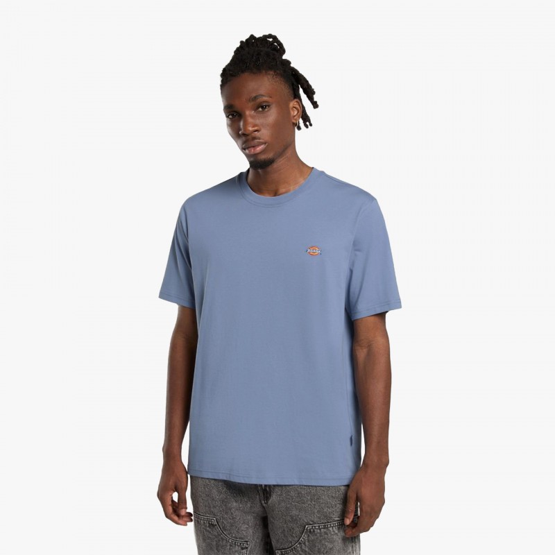 Dickies Ss Mapleton - DK0A4XDB K37 - Fuxia, Urban Tribes United