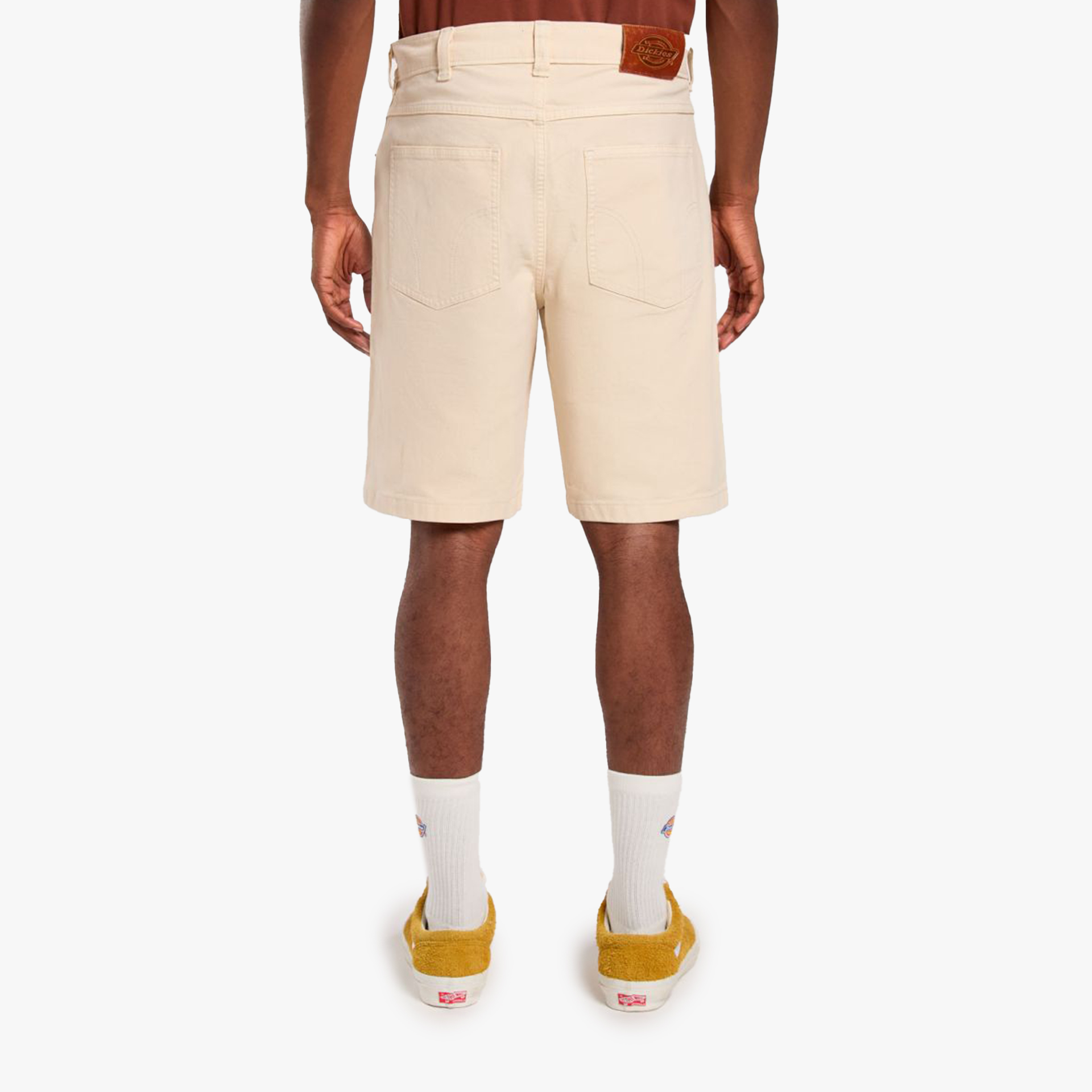 Dickies River Ranch Work