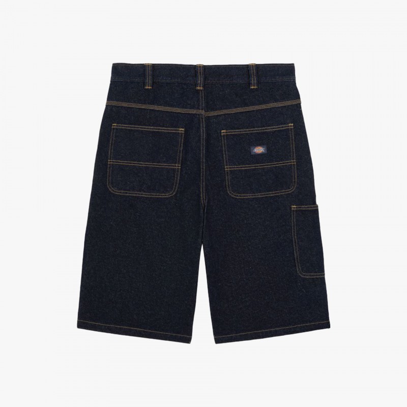 Dickies Madison Denim - DK0A4YSY RIN - Fuxia, Urban Tribes United
