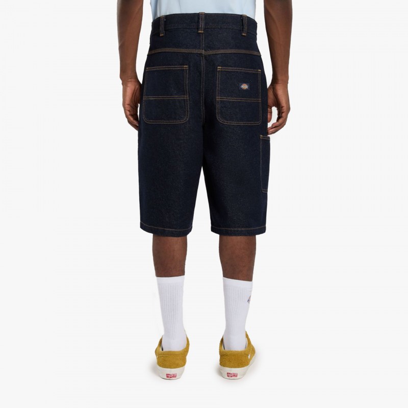 Dickies Madison Denim - DK0A4YSY RIN - Fuxia, Urban Tribes United