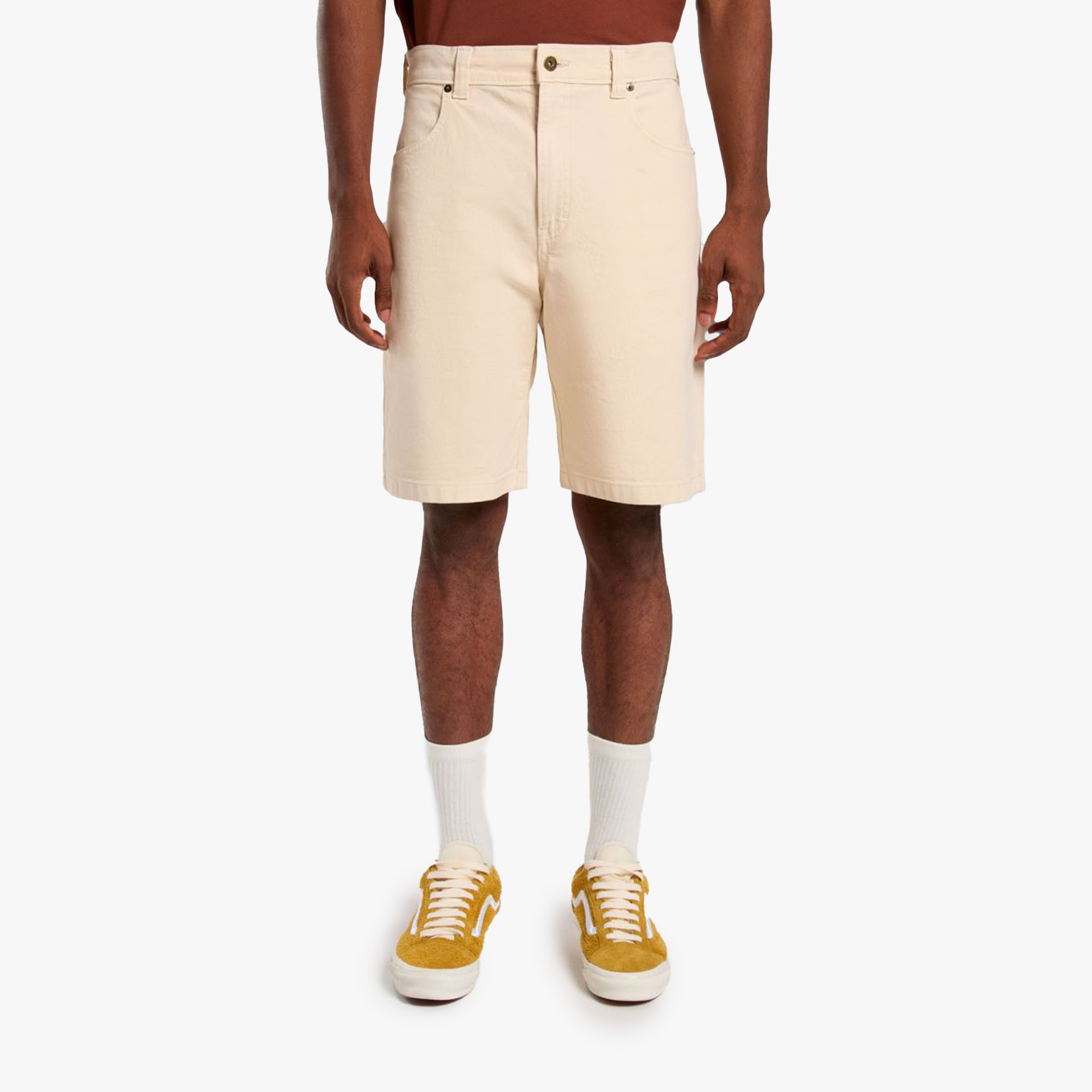 Dickies River Ranch Work