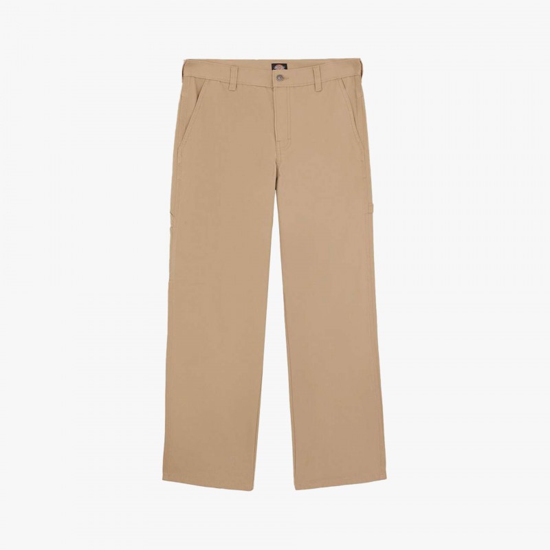 Dickies Canvas Carpenter Lightweight - DK0A4ZAB SDS - Fuxia, Urban Tribes United