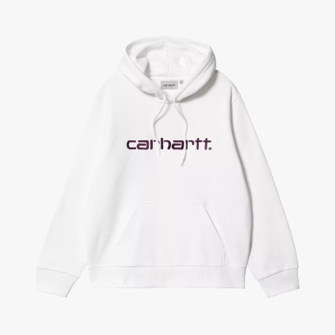 Carhartt WIP Hooded Carhartt