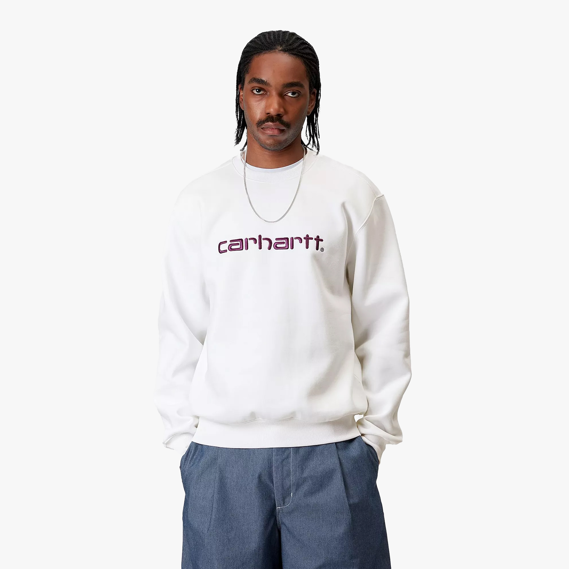 Carhartt WIP Sweat Carhartt