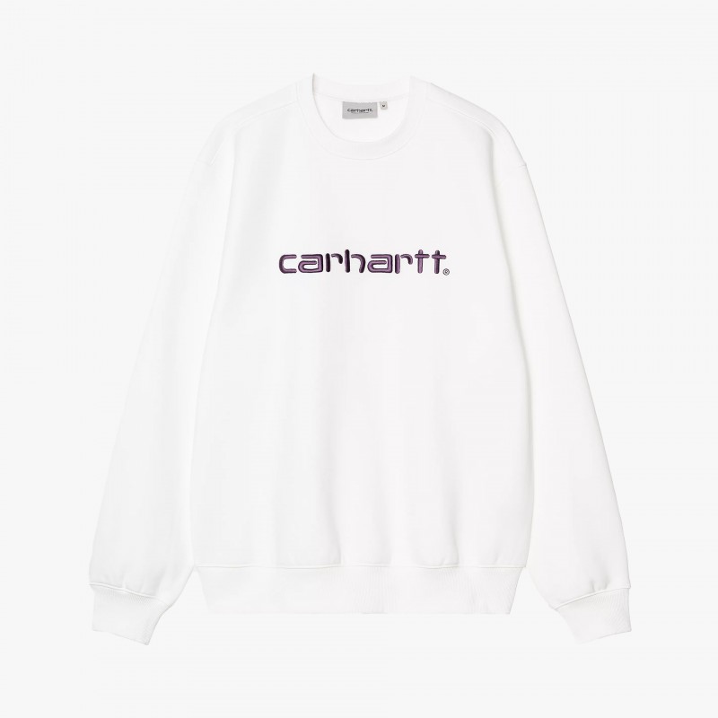 Carhartt WIP Sweat Carhartt Carhartt WIP Sweat Carhartt
