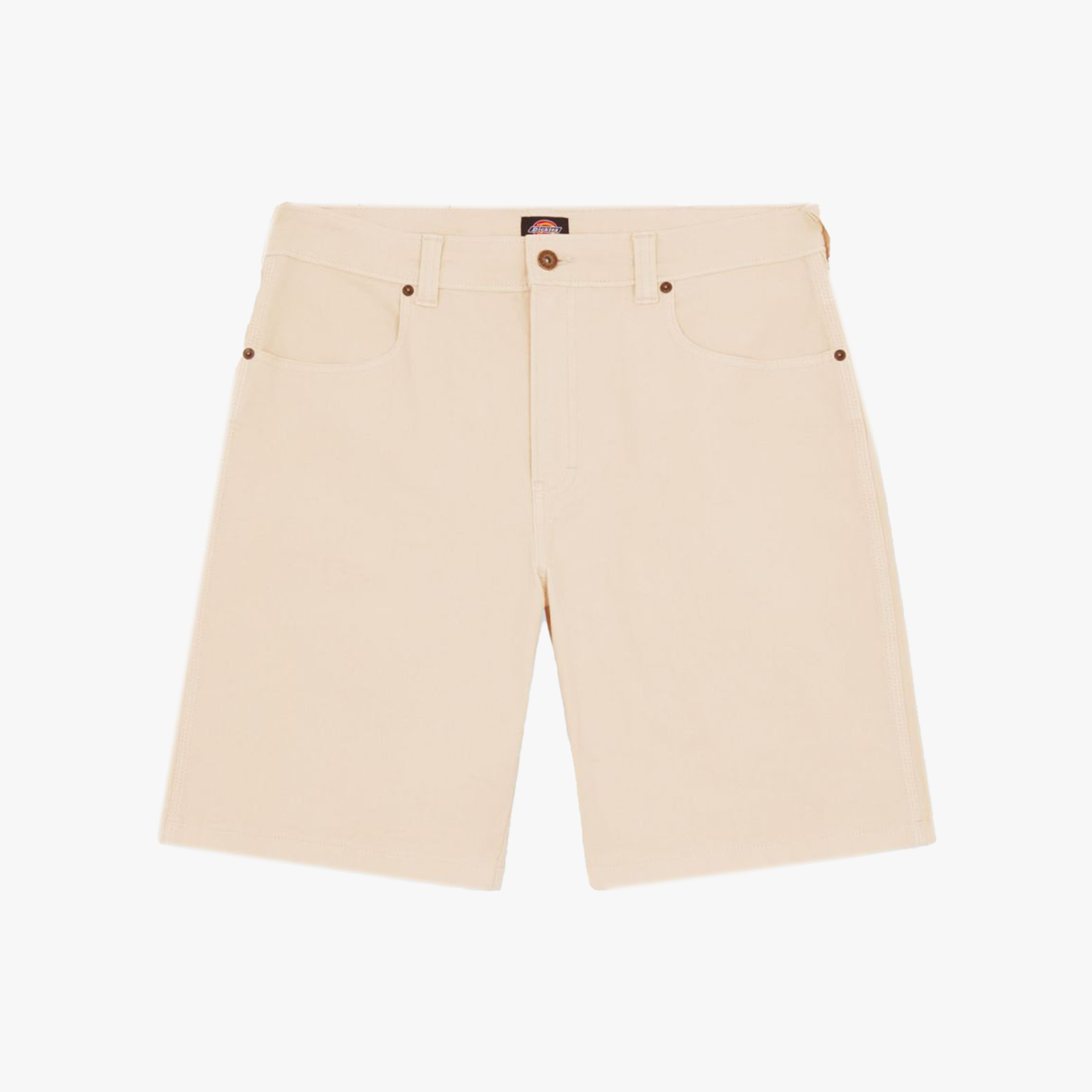 Dickies River Ranch Work