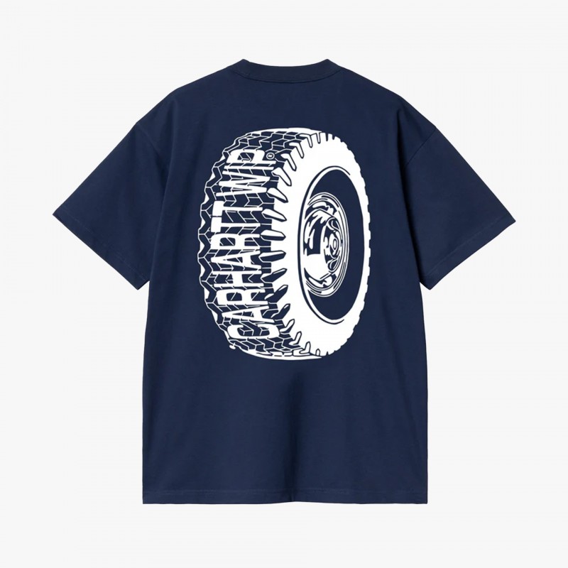 Carhartt WIP Tire - I034666 E7 XX - Fuxia, Urban Tribes United