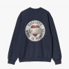 Carhartt WIP Button